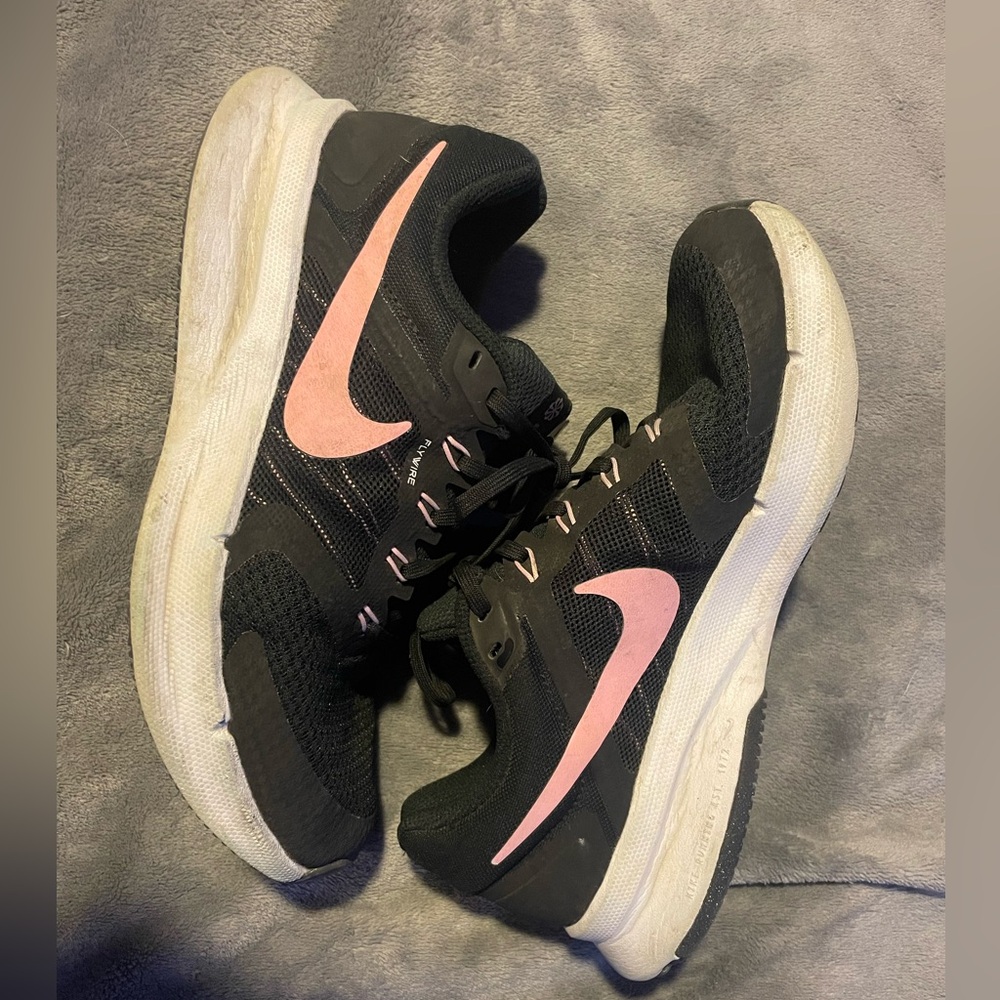 Nike sneakers